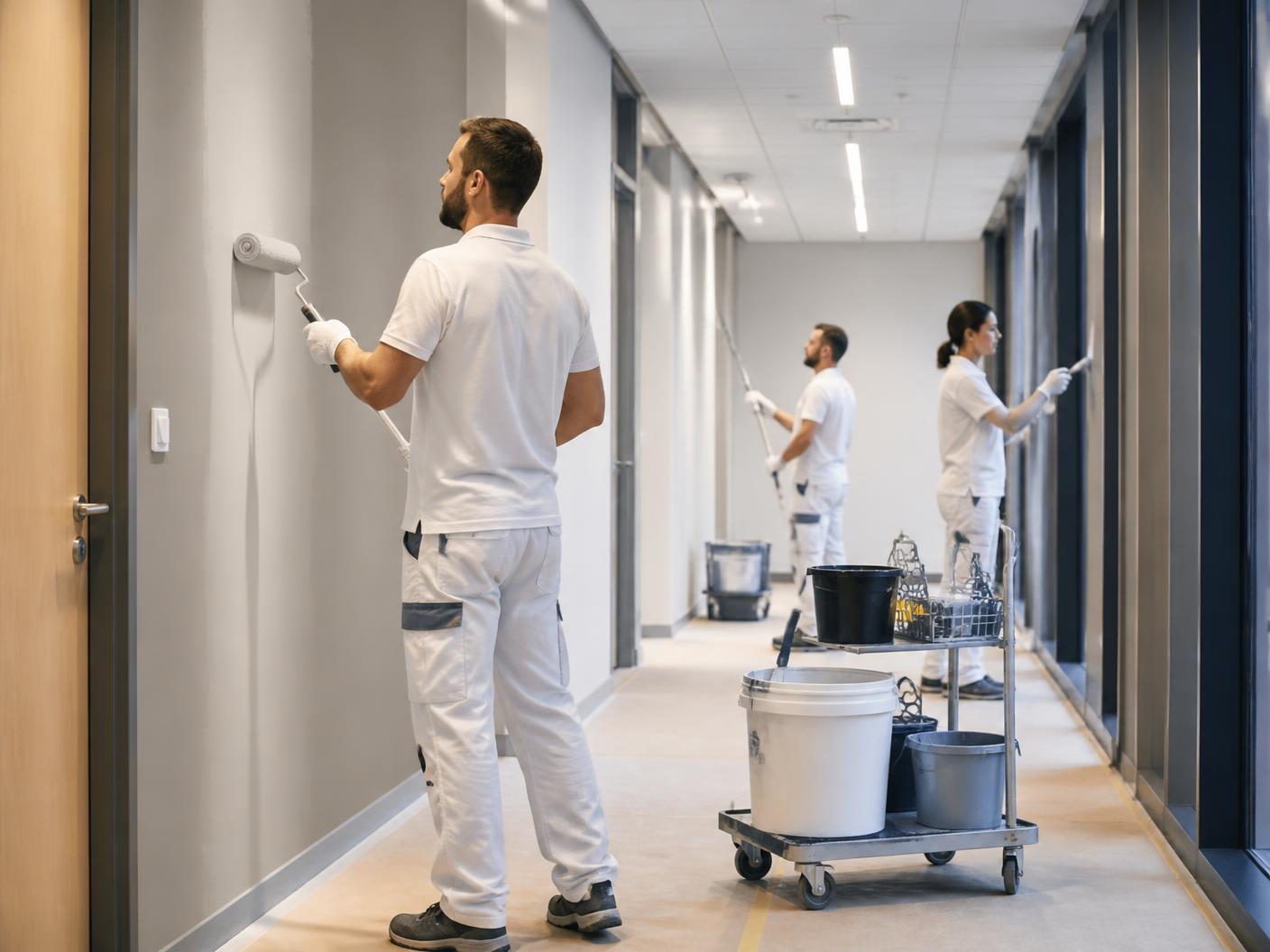 Professional painting project inspiration 5