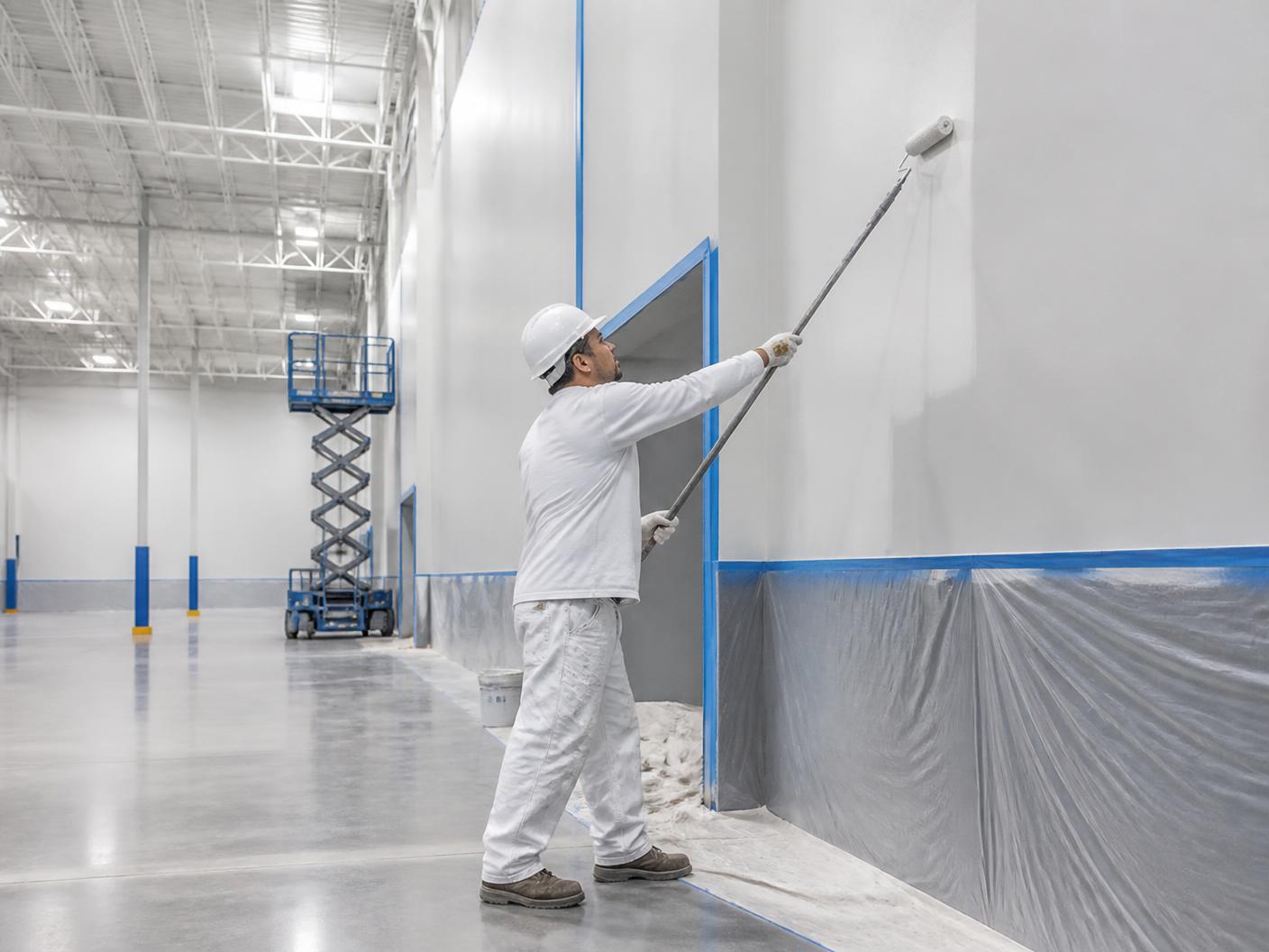 Professional painting project inspiration 9