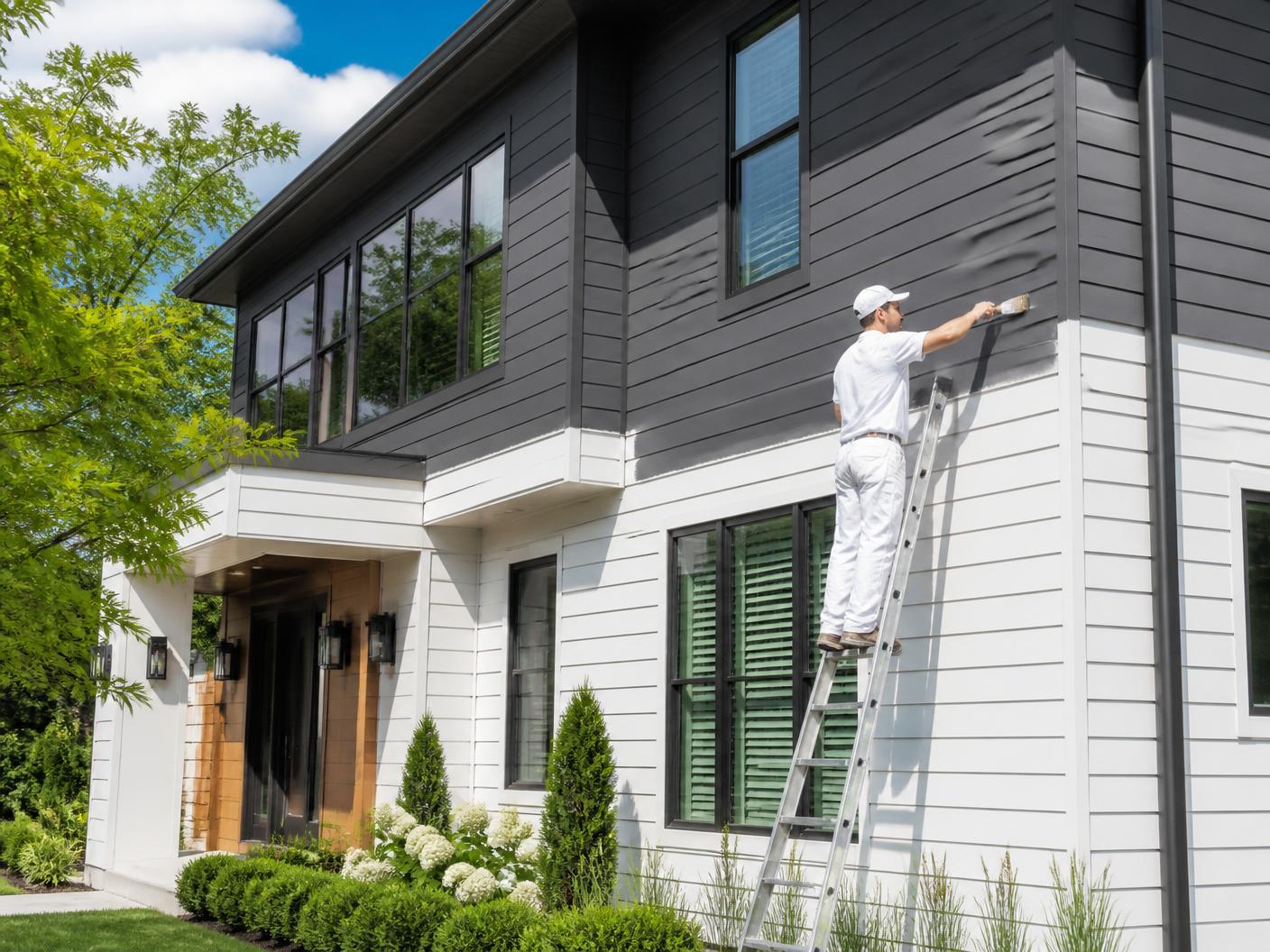 Professional painting project inspiration 11