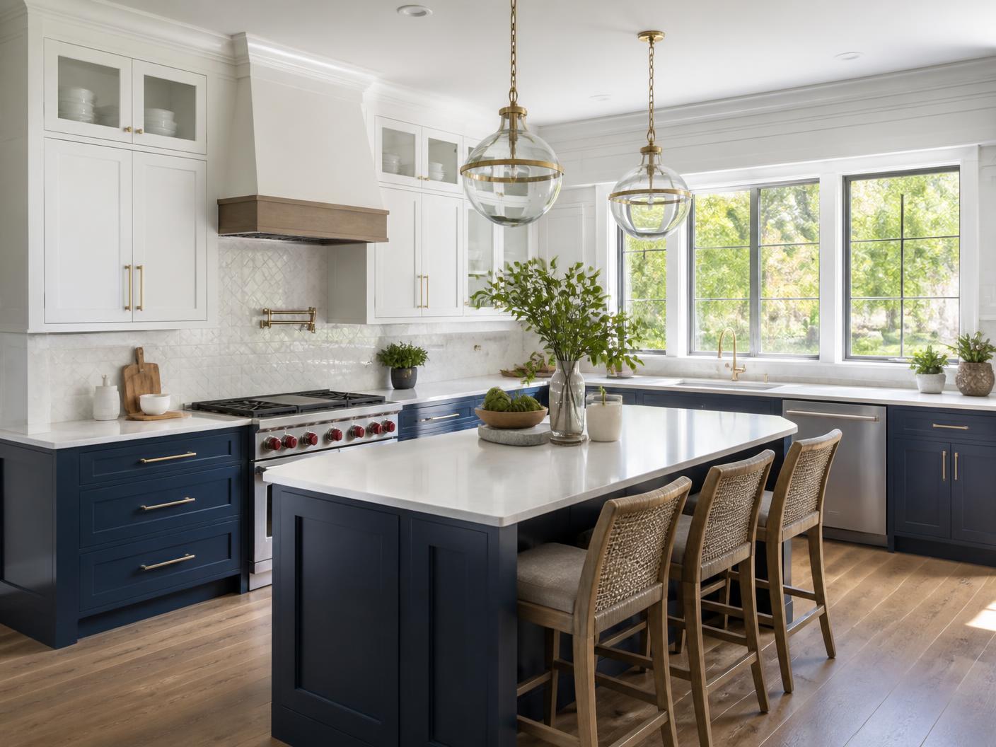 Professional painting project inspiration 10